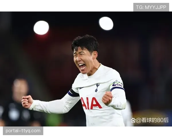 突发：热刺vs纽卡，孙兴慜2026年3月比赛中因伤被换下